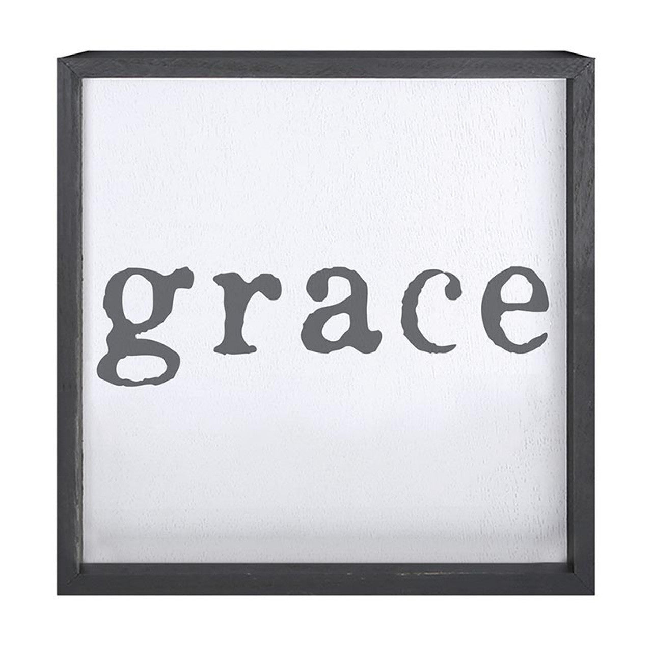 Face to Face 22" Word Board - Grace