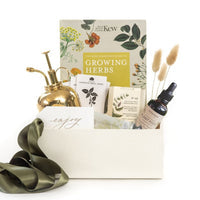 Garden Glam Wedding Gift Hampers