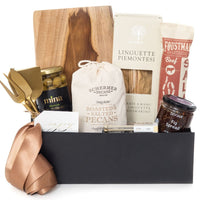 Gather & Graze Wedding Gift Hampers