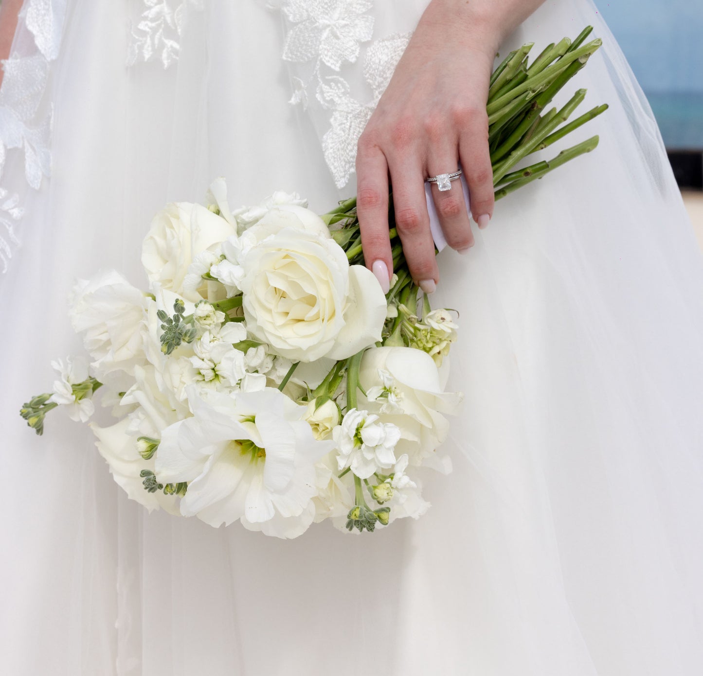 Golden Mexico Wedding Package