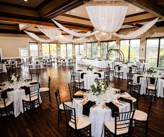 Brittany Hill Wedding Package