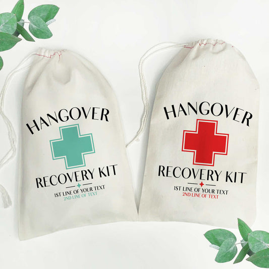 Cross Hangover Kit Bags