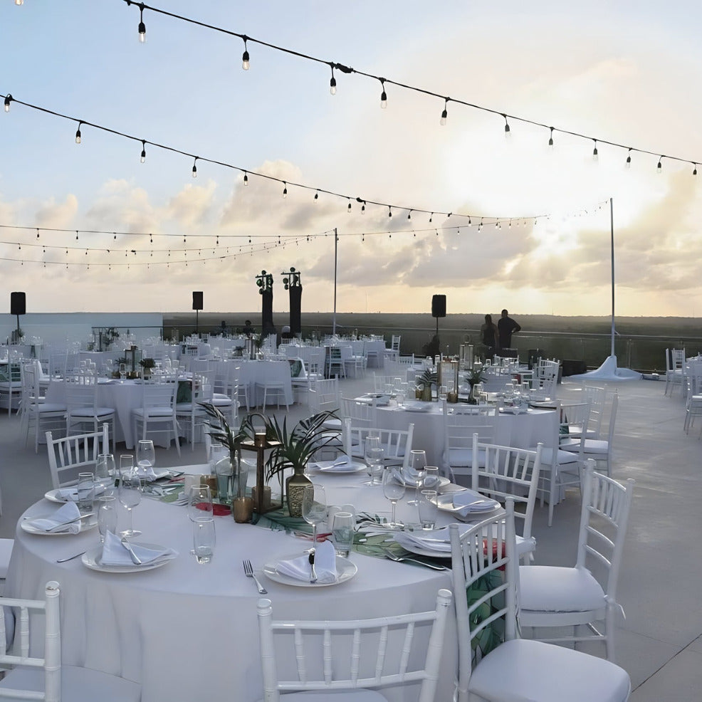 Haven Riviera Cancun Destination Wedding Package
