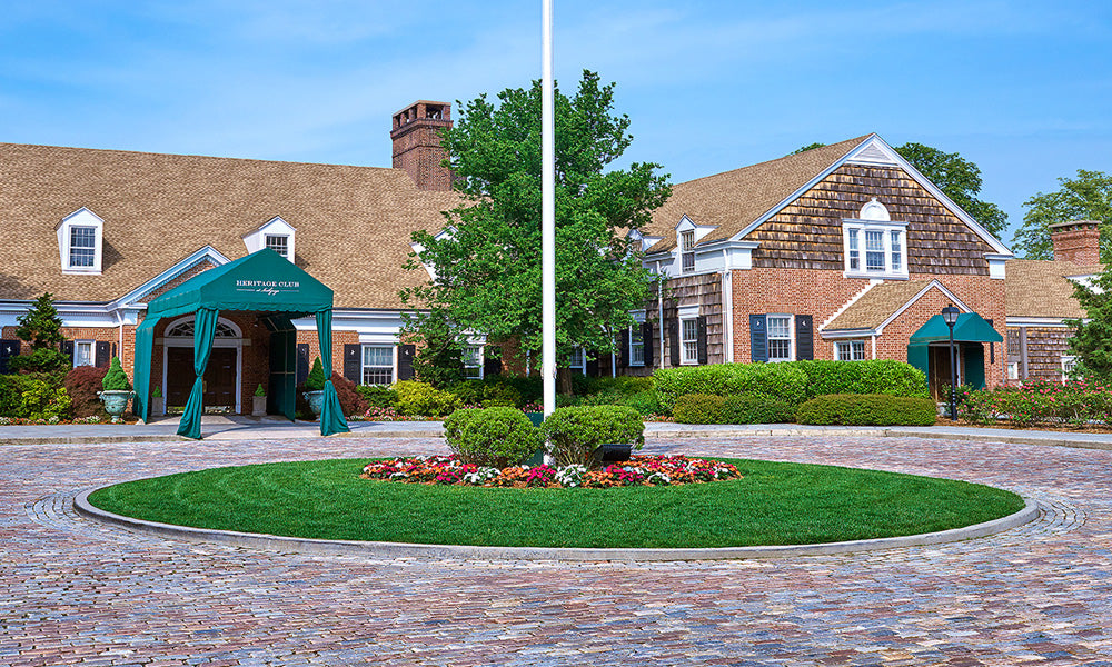 Daytime DJ Package at the Heritage Club New York