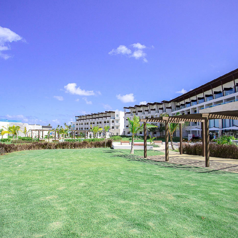 Dreams Macao Beach Destination Wedding Package