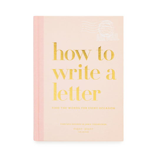 how to write a letter Wedding Gifting