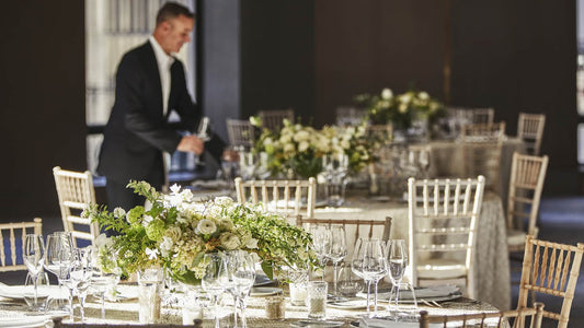 I Do Four Seasons New York Wedding Package