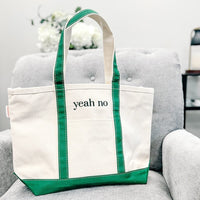 Ironic Classic Tote Bag