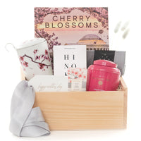 In Full Bloom Wedding Gift Hampers