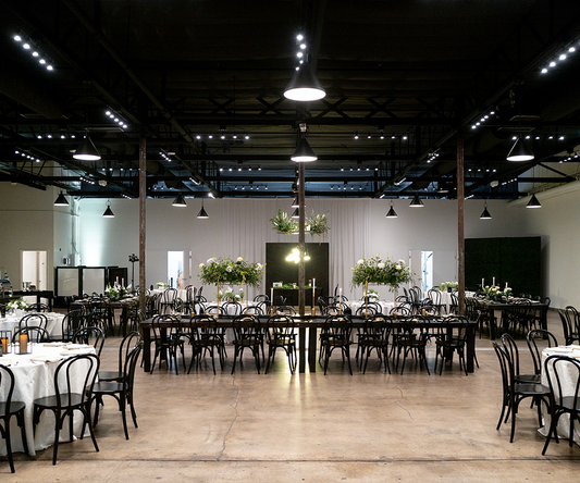 Croft Downtown Wedding Package