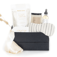 It's Glow Time Wedding Gift Hampers