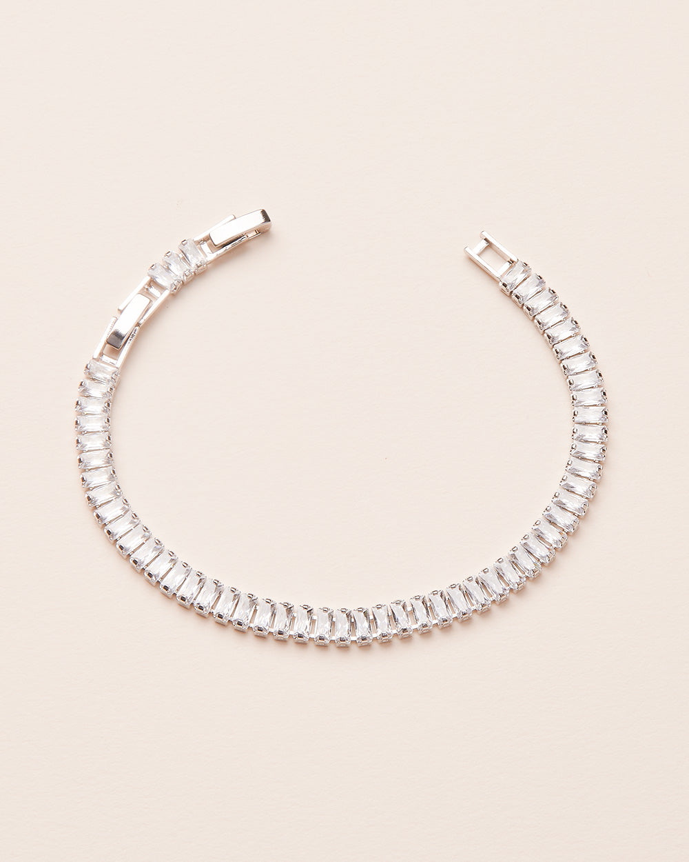 Carlina CZ Bracelet