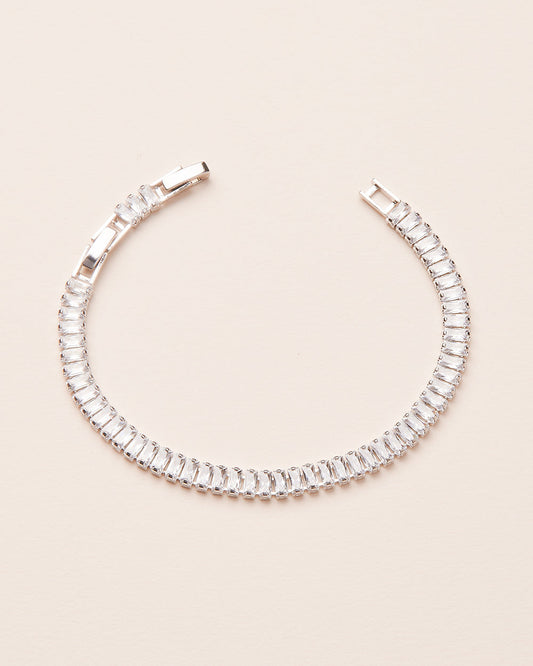 Carlina CZ Bracelet