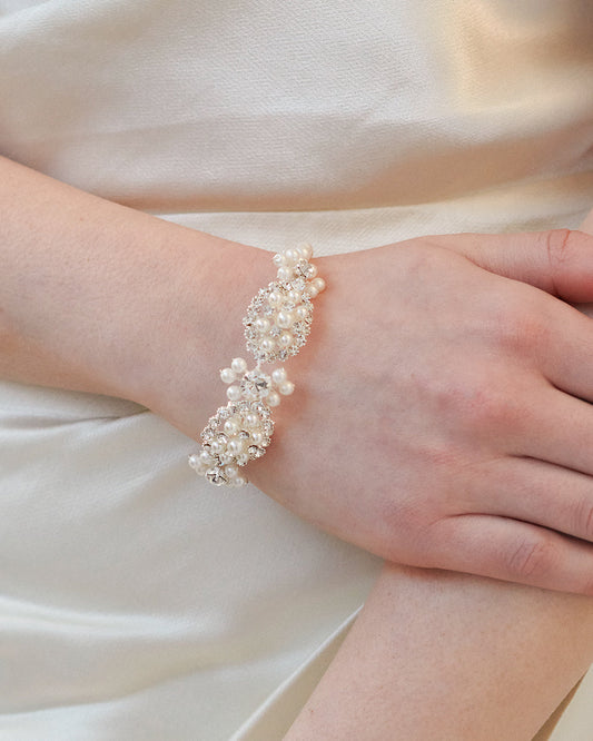 Bridal Accessories - 15% SIGN UP DISCOUNT