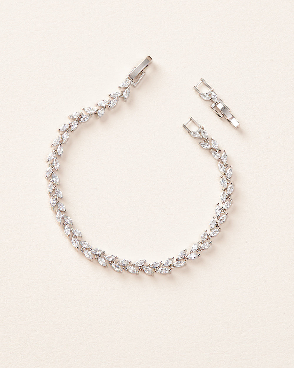 Bridal Bracelets - 15% SIGN UP DISCOUNT