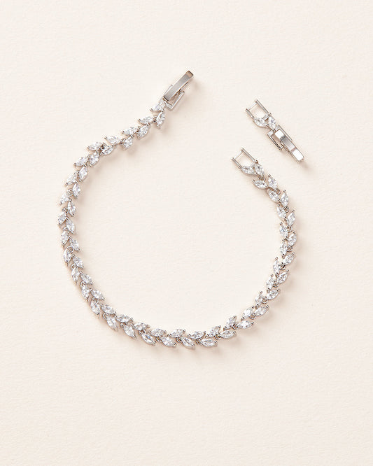 Bridal Bracelets - 15% SIGN UP DISCOUNT