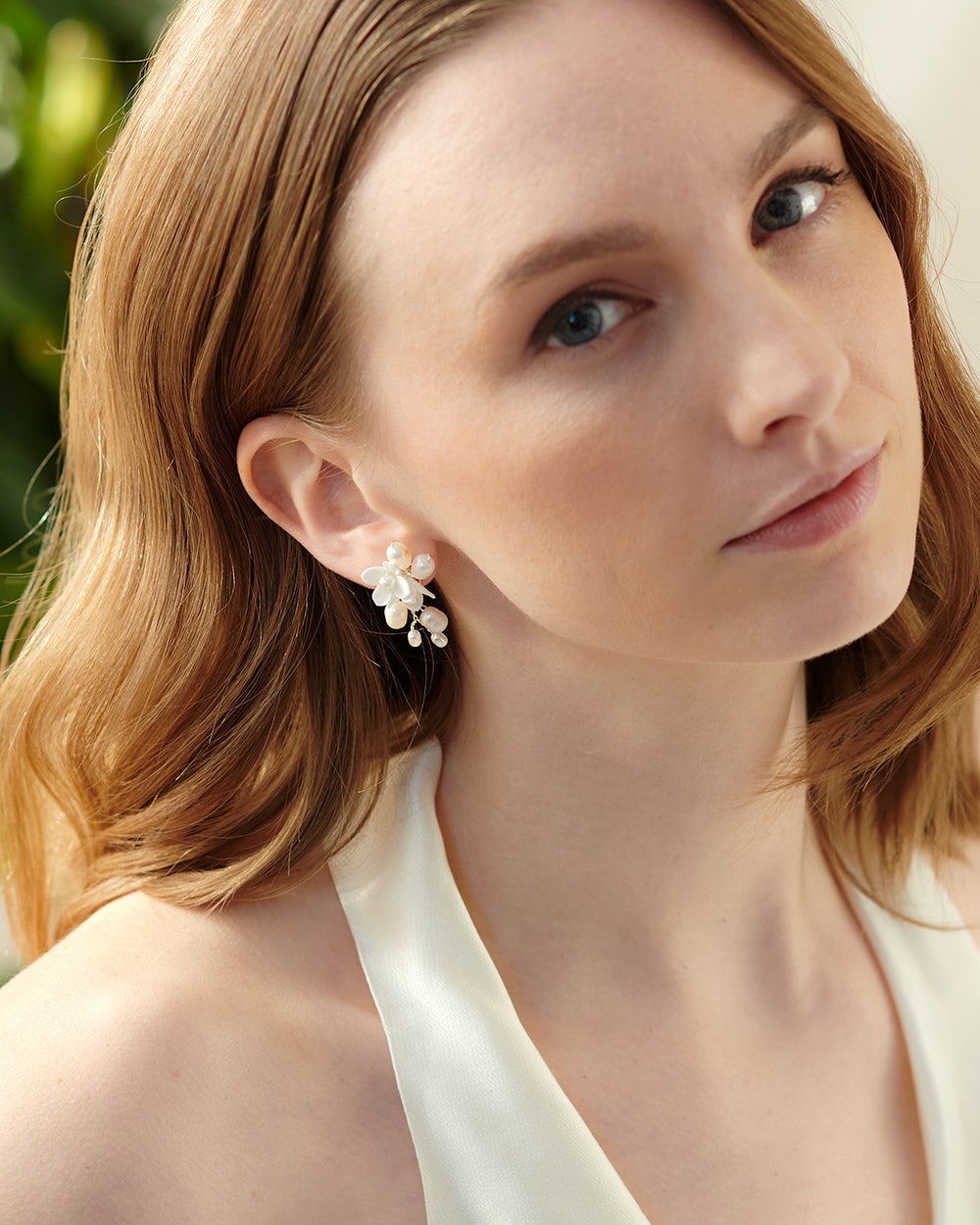 Taylor Petite Earrings