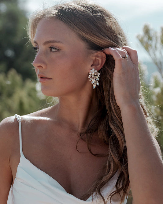 Verona Earrings