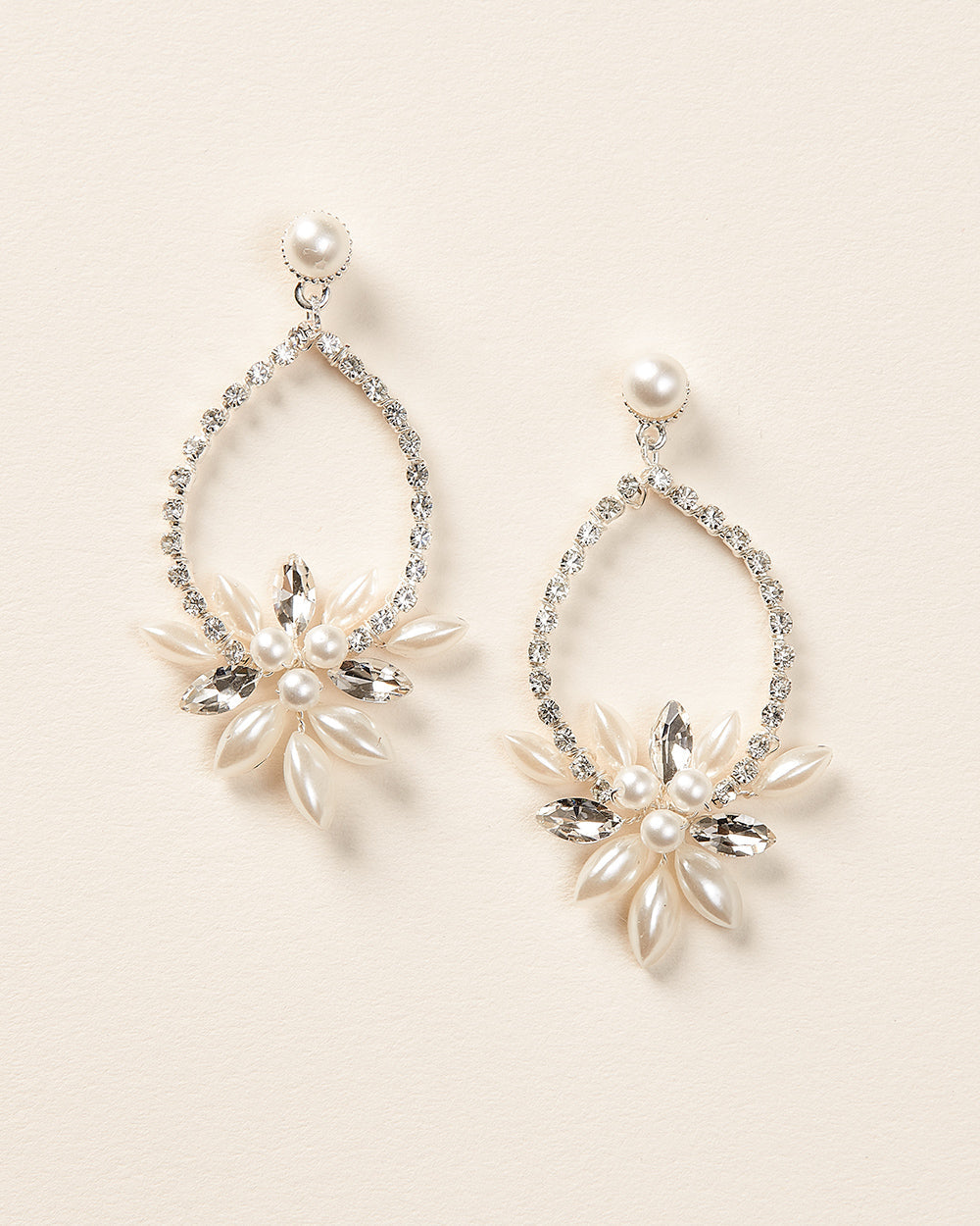 Marnie Hoop Earrings