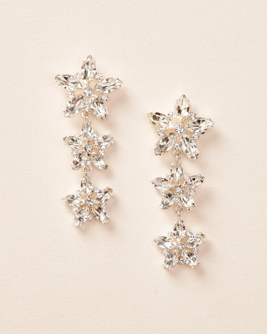 Novie Drop Earrings