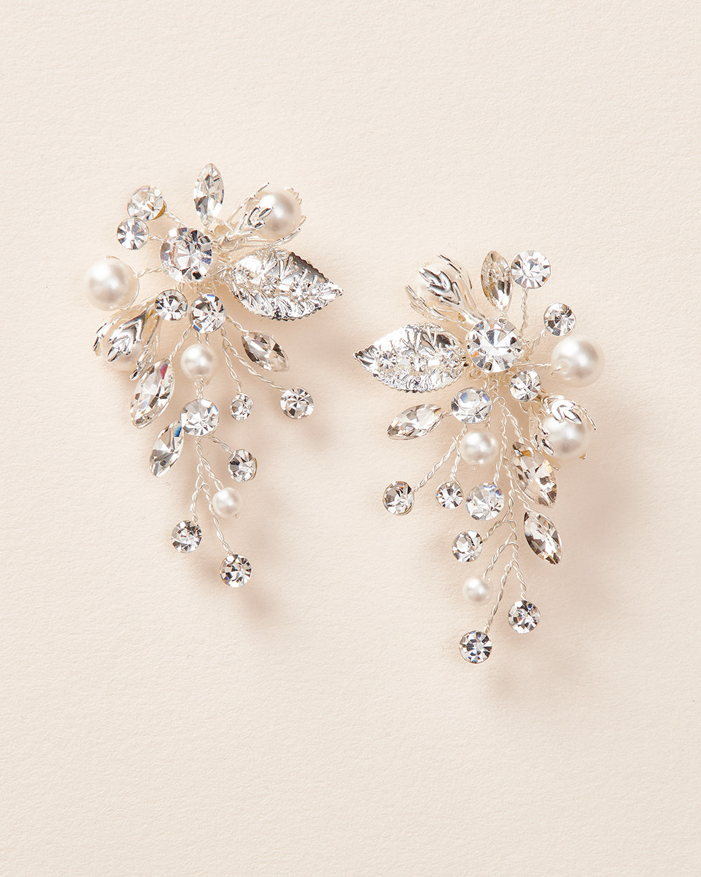 Alessia Earrings