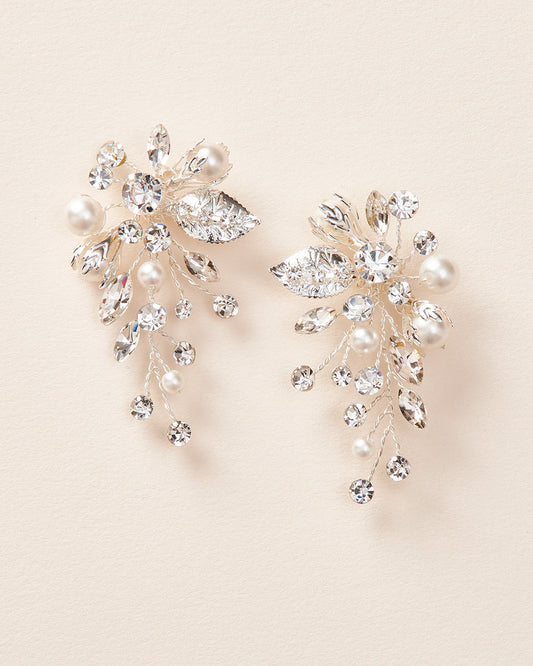 Alessia Earrings