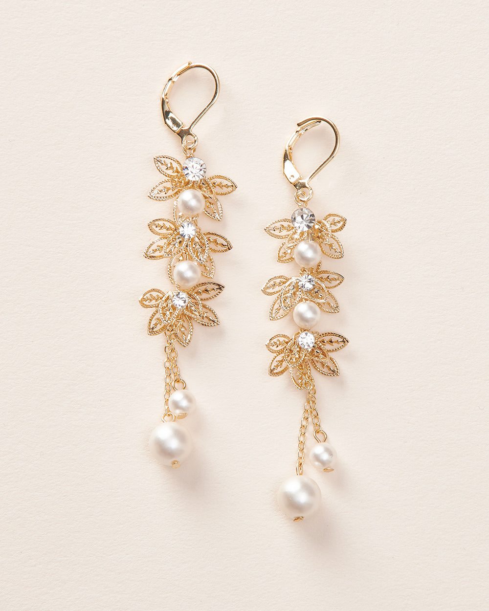 Shelley Drop Earrings