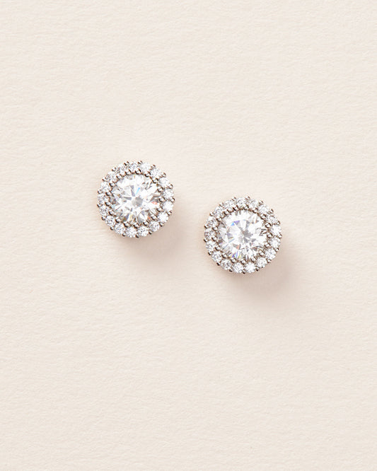 Stud Earrings - 15% SIGN UP DISCOUNT