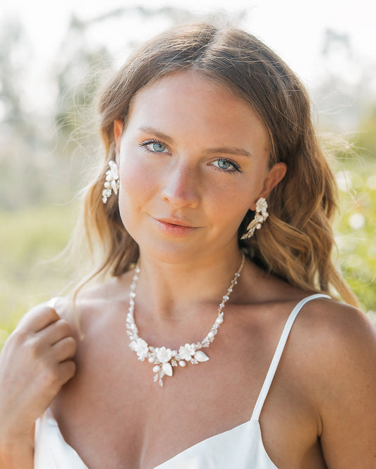 Elise Jewelry Set