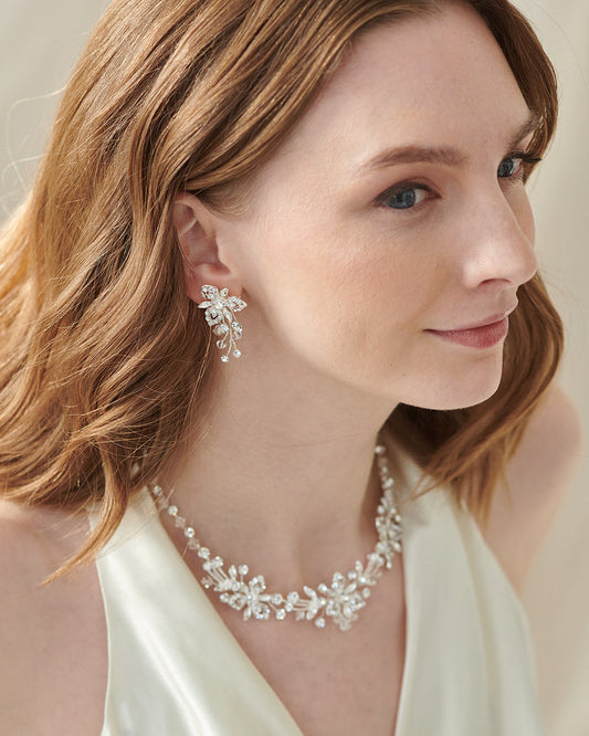 Melrose Jewelry Set