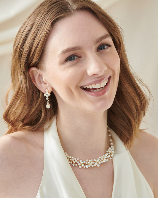 Bridal Jewelry Sets - 15% SIGN UP DISCOUNT