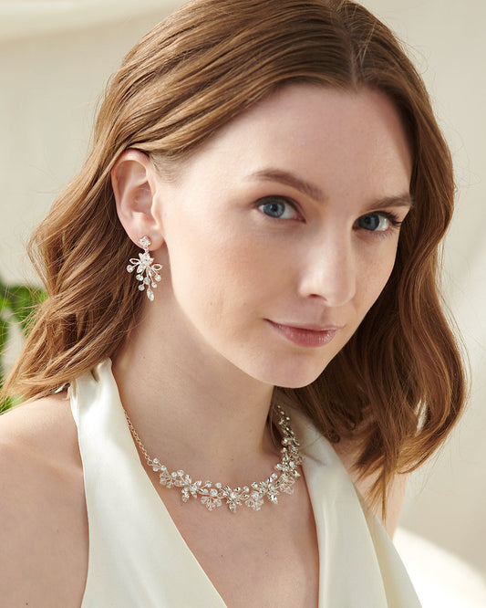 Maris Jewelry Set
