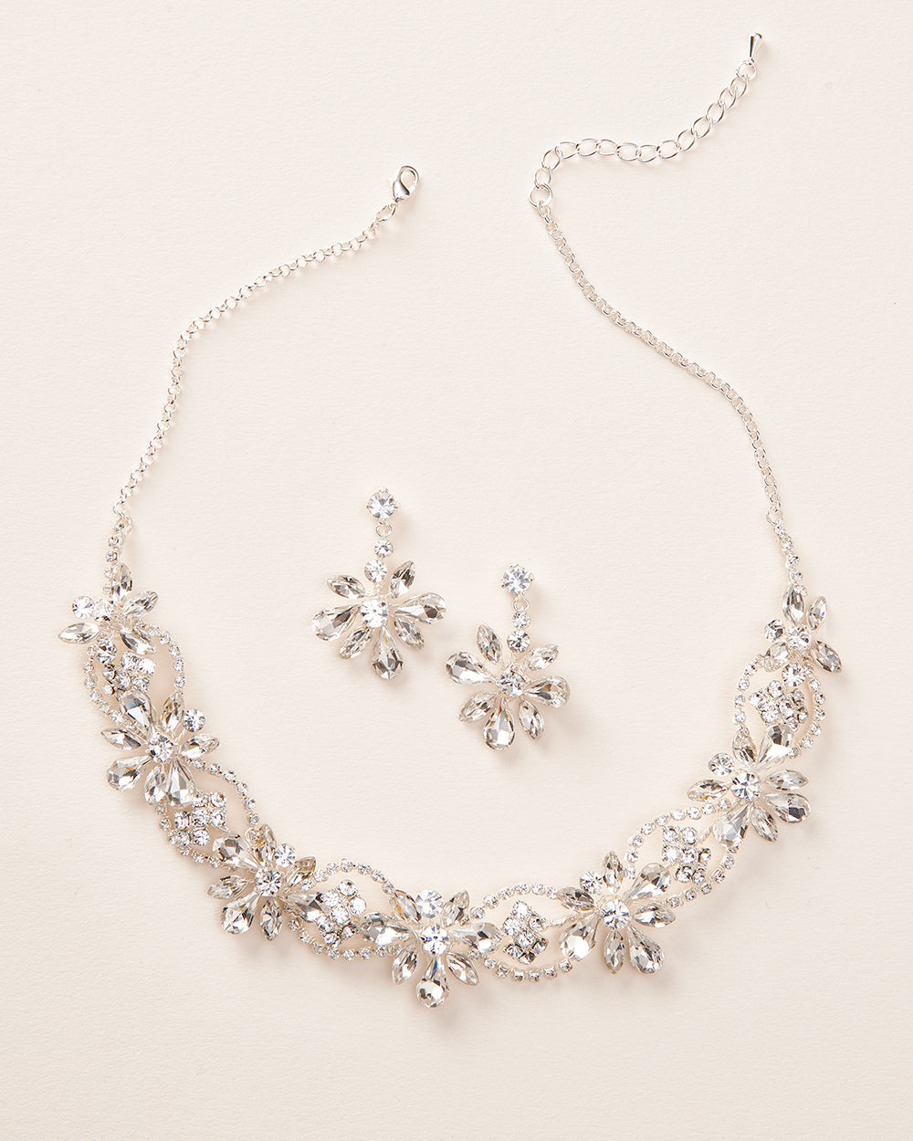 Charlize Jewelry Set