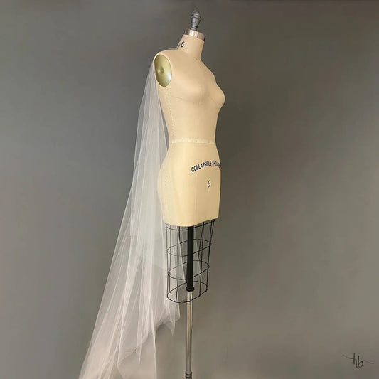 Kaja Bridal Veil