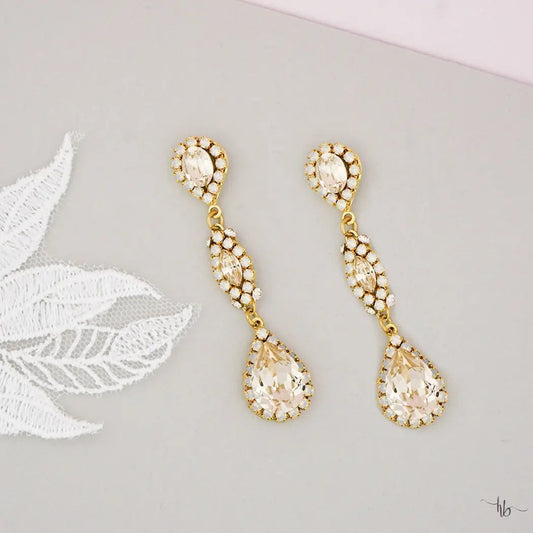 Kate Drop Earrings