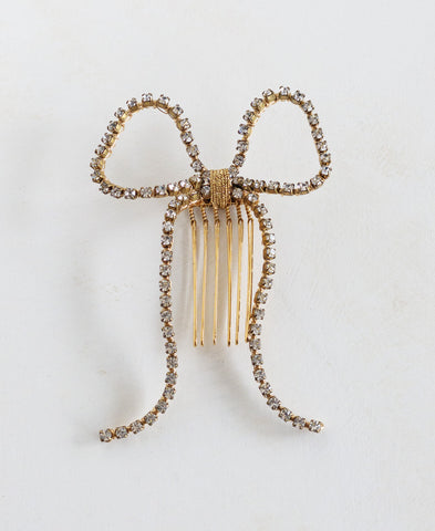 Kate Bridal Comb