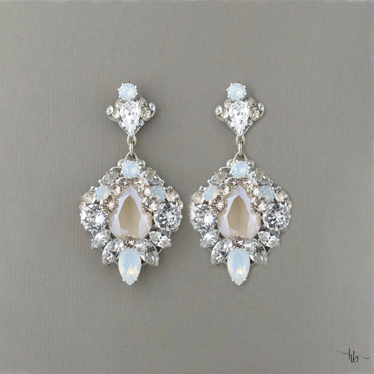 Kerres Chandelier Earrings