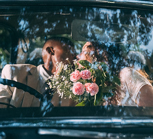 Sweet Day Dreams - Partial Planning - New Jersey