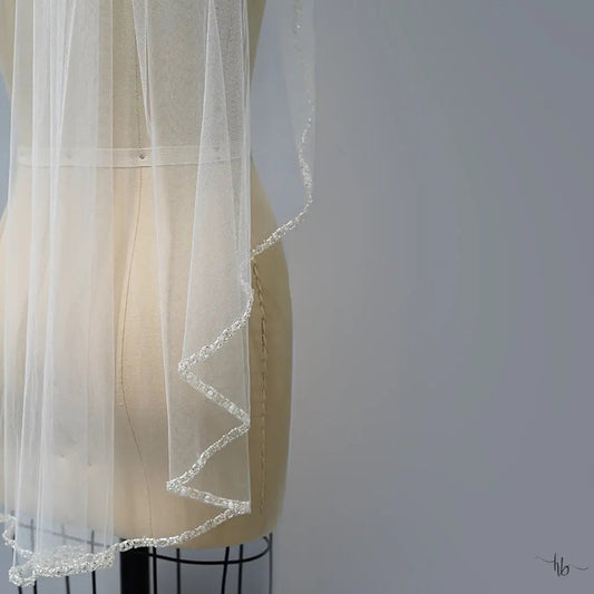 Kris Bridal Veil