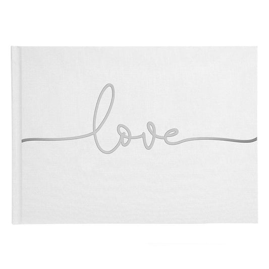Guest Book - Love