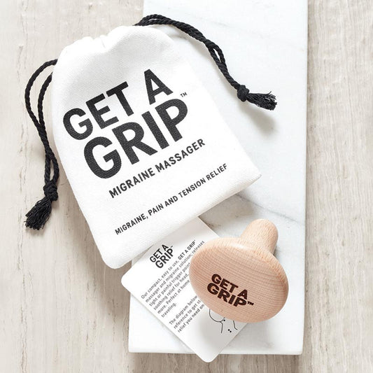 Ritual Migraine Massager