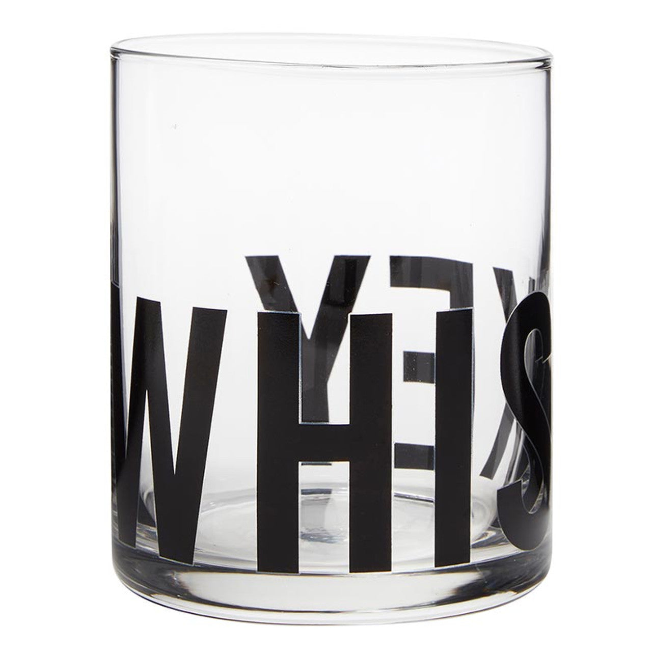 DOF Glass - Whiskey