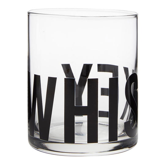 DOF Glass - Whiskey