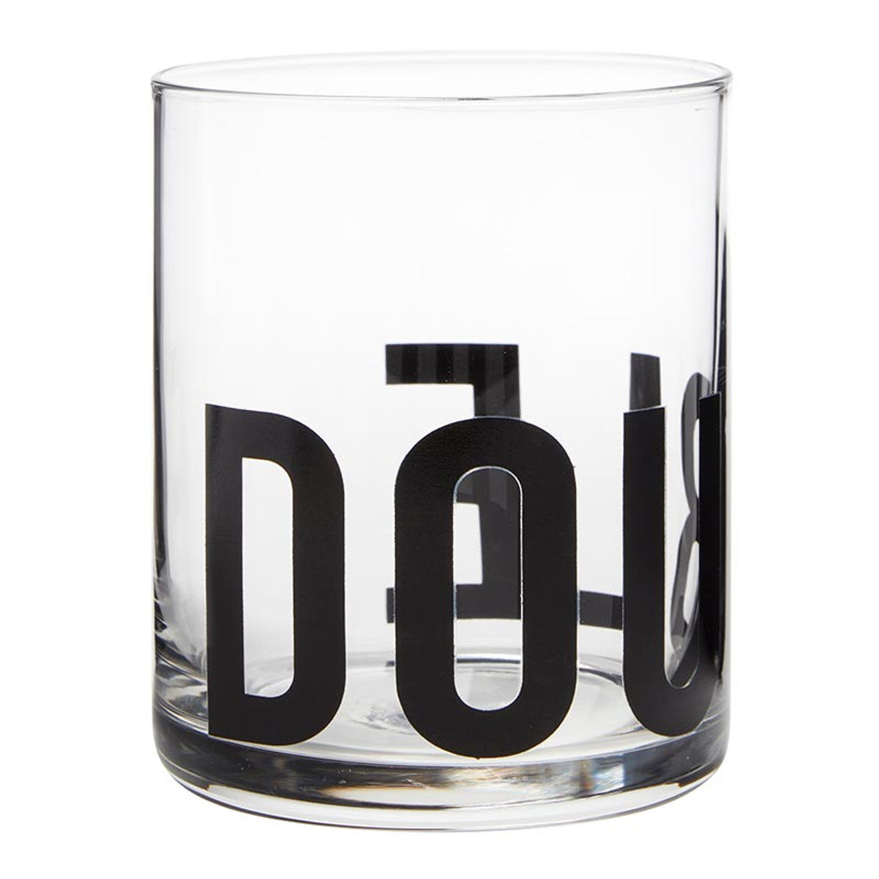DOF Glass - Double