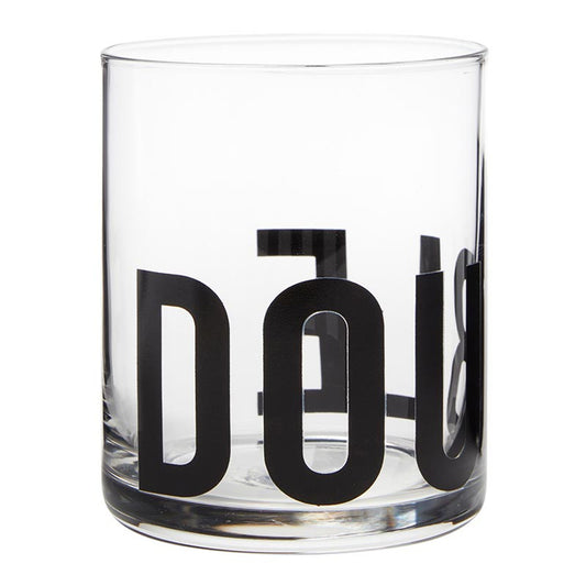DOF Glass - Double