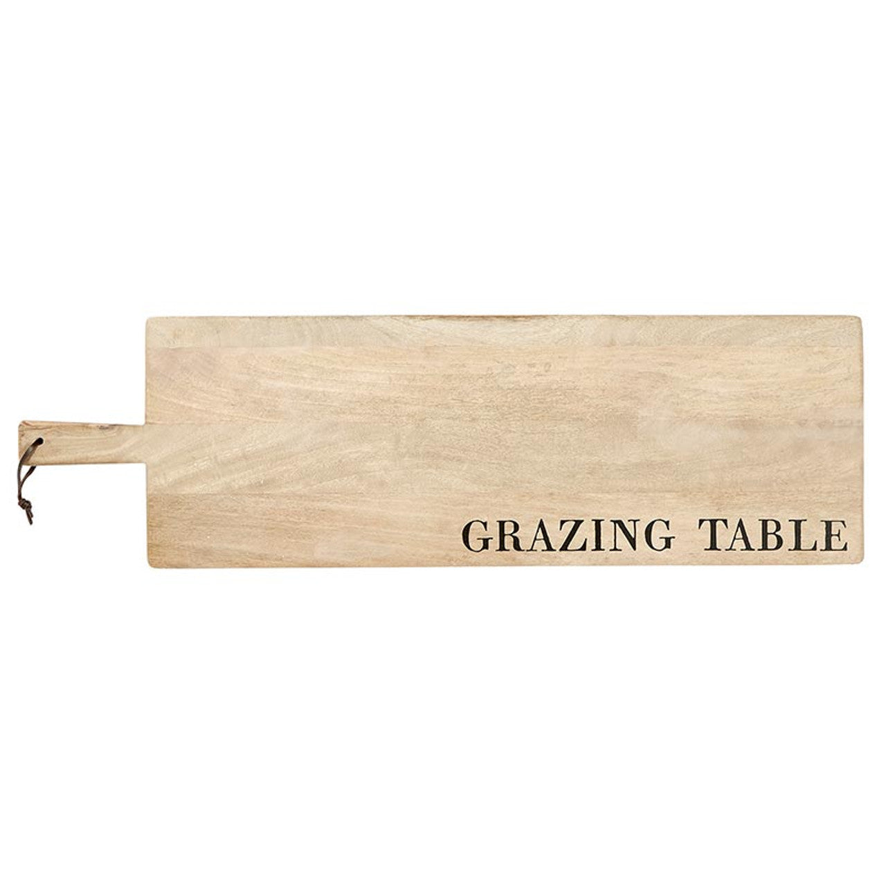 Face To Face Charcuterie Board - Grazing Table