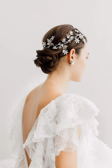 Bridal Halos - 10% OFF YOUR FIRST ORDER