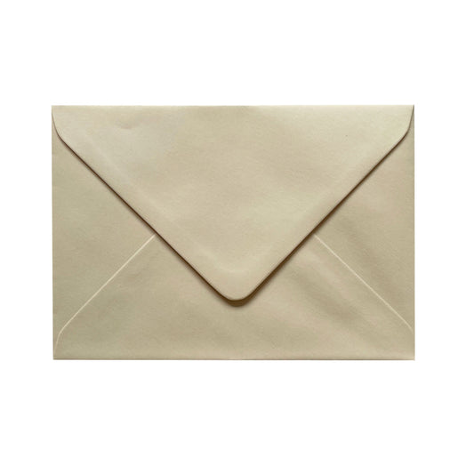 Premium Envelope | Latte