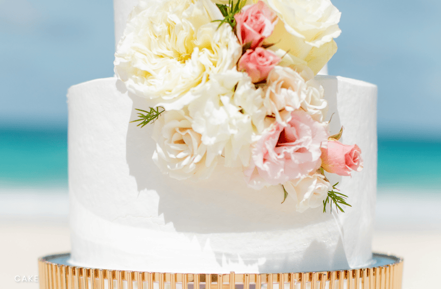 Lavish Daydream Destination Wedding Package