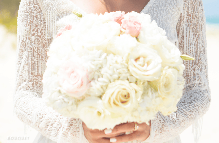 Lavish Daydream Destination Wedding Package